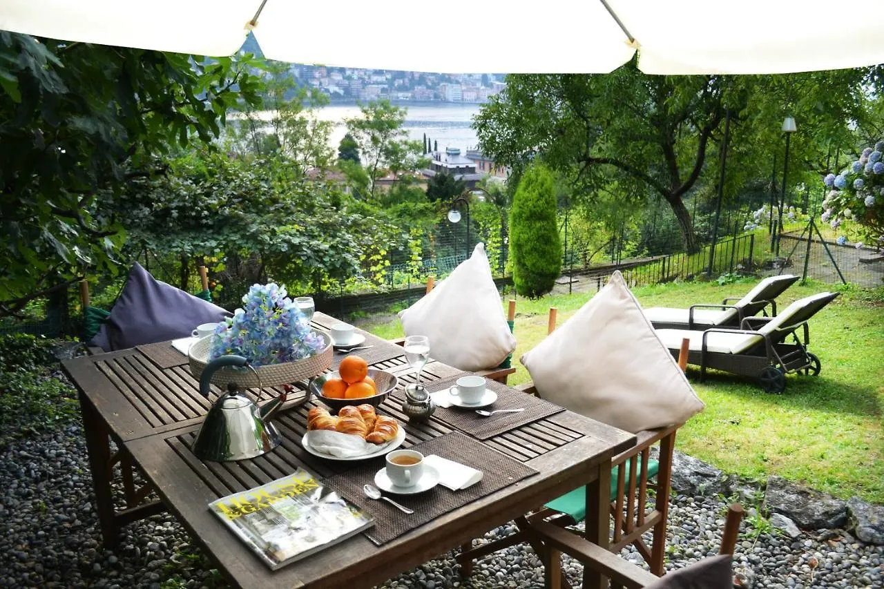 luxury villa in como lake Italia