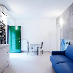 Appartamento Blue Loft - The House Of Travelers, Côme