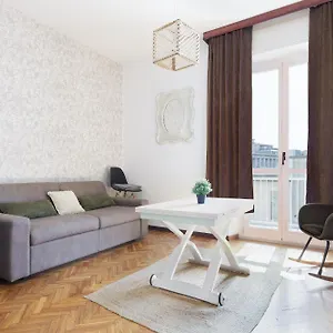 Appartamento Casa Di Crissy - Centro, Côme