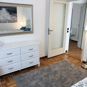 Gg Mentana Appartement